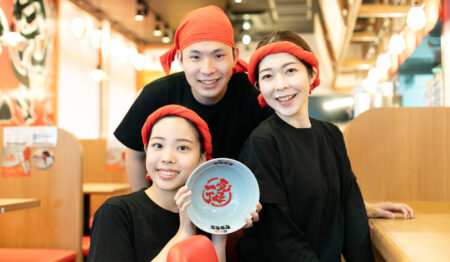 横浜家系ラーメン 町田商店 上越店【エリアマネージャー・ブロック長候補募集】