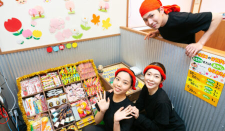 横浜家系ラーメン 町田商店 大崎古川店【エリアマネージャー・ブロック長候補募集】