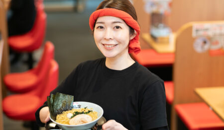 横浜家系ラーメン 町田商店 北新地店【アルバイト・パート募集】