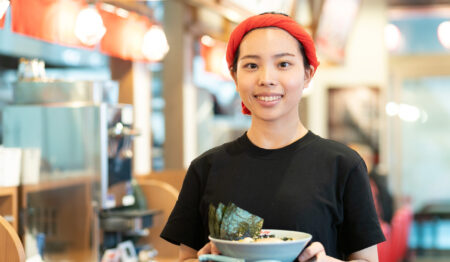 横浜家系ラーメン 町田商店 大崎古川店【店長候補の正社員募集】