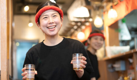 横浜家系ラーメン 町田商店 mozoワンダーシティ店【エリアマネージャー・ブロック長候補募集】