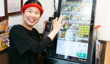 横浜家系ラーメン 町田商店 東根店【正社員募集】