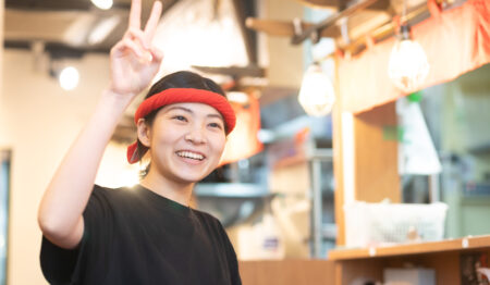 横浜家系ラーメン 町田商店 栄店【エリアマネージャー・ブロック長候補募集】