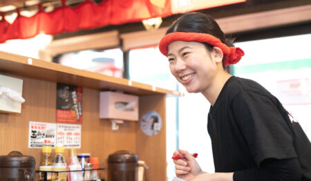 横浜家系ラーメン 町田商店 長久手店【正社員募集】