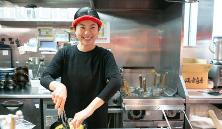 横浜家系ラーメン 町田商店 豊明店【正社員募集】