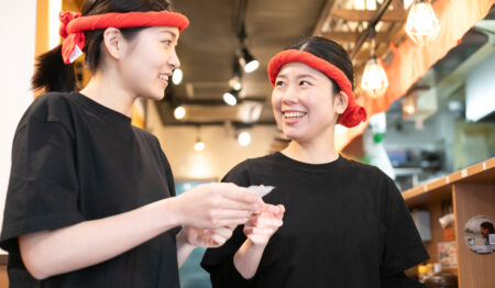 横浜家系ラーメン 町田商店 久居インター店【正社員募集】