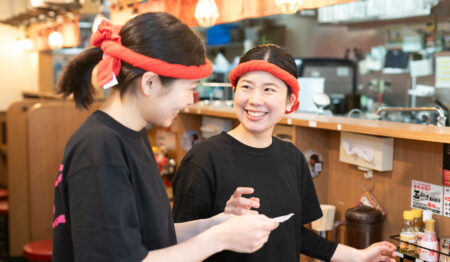 横浜家系ラーメン 門真商店【エリアマネージャー・ブロック長候補募集】