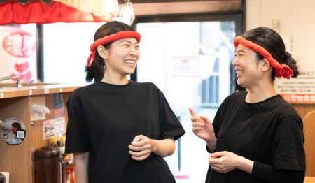 横浜家系ラーメン 町田商店 長久手店【エリアマネージャー・ブロック長候補募集】