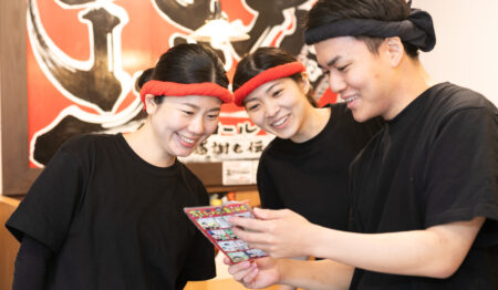 横浜家系ラーメン 町田商店 柴田バイパス店【正社員募集】