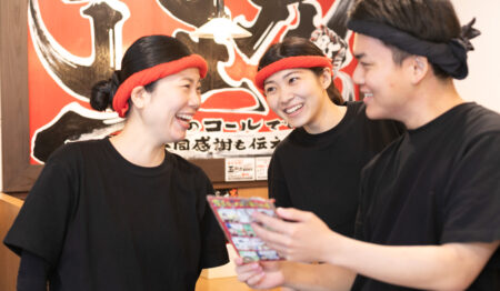 横浜家系ラーメン 町田商店 名古屋茶屋店【アルバイト・パート募集】
