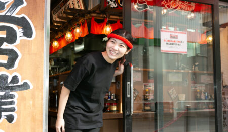 横浜家系ラーメン 町田商店 草加店【正社員募集】