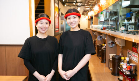 横浜家系ラーメン 町田商店 泉バイパス店【正社員募集】