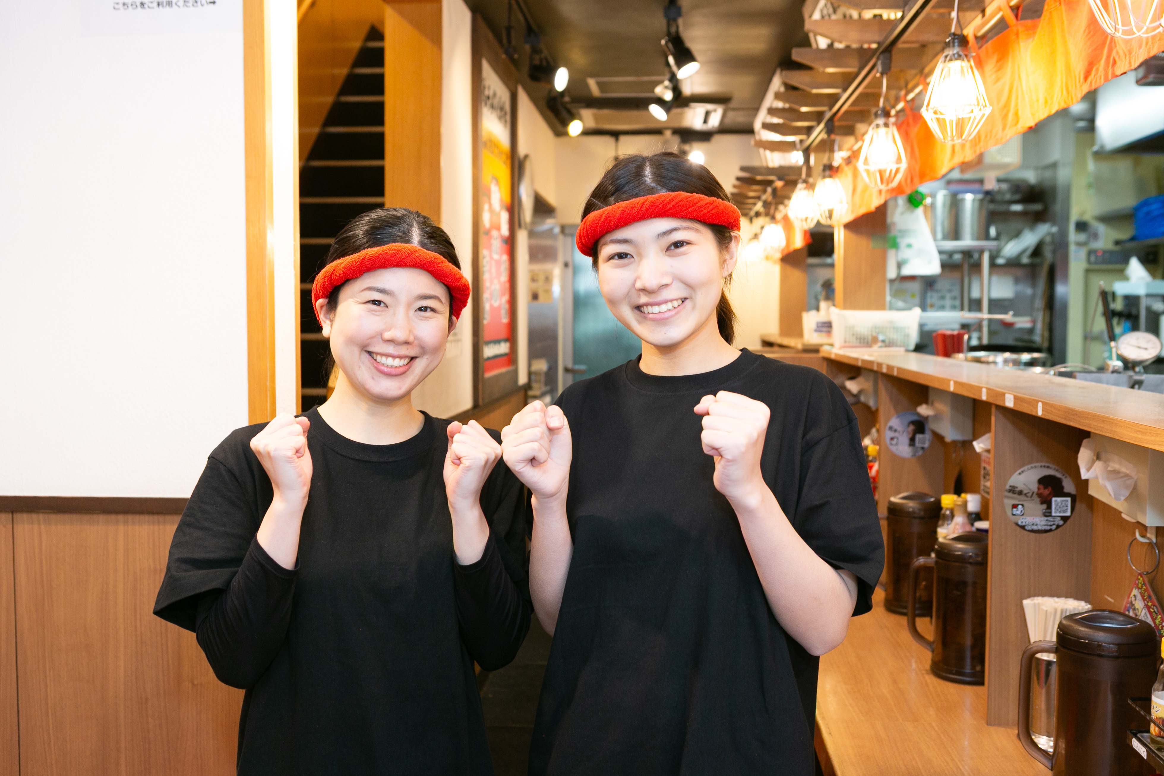 横浜家系ラーメン 町田商店 豊田店【正社員募集】
