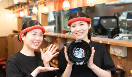 横浜家系ラーメン 町田商店 須賀川店【アルバイト・パート募集】