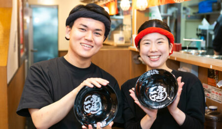 横浜家系ラーメン 町田商店 川越インター店【正社員募集】