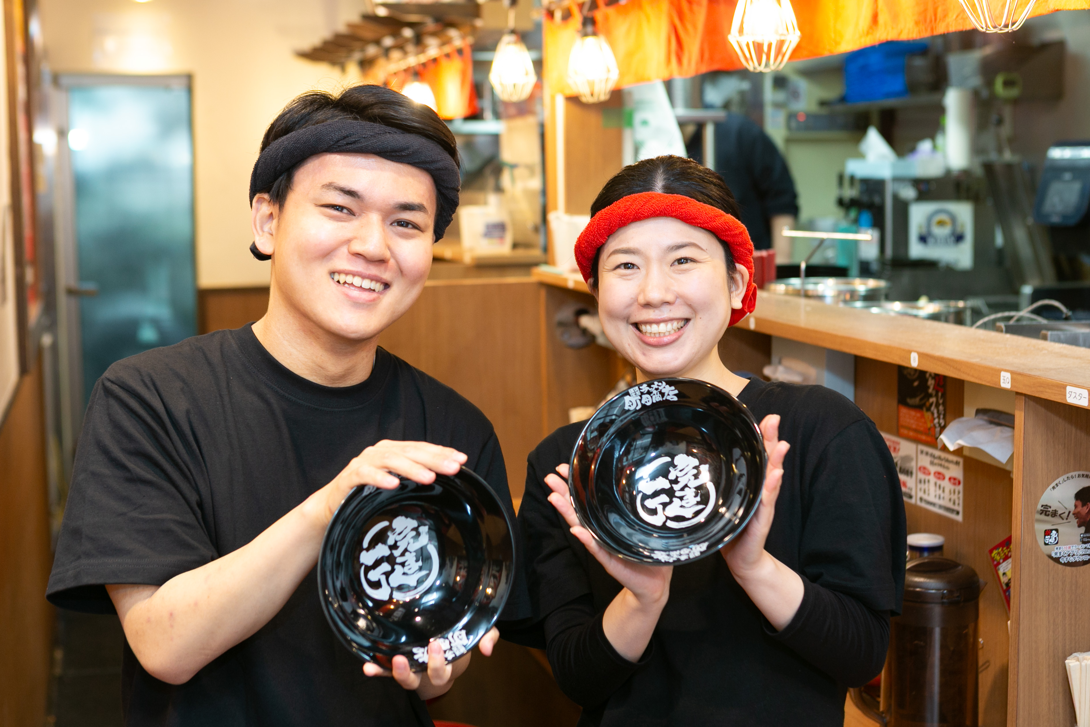 横浜家系ラーメン 町田商店 柏沼南町店【正社員募集】