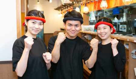 横浜家系ラーメン 町田商店 越谷店【エリアマネージャー・ブロック長候補募集】