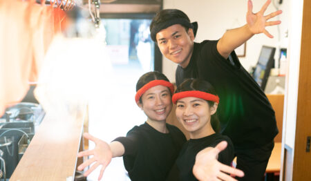 横浜家系ラーメン 町田商店 戸塚原宿店【正社員募集】