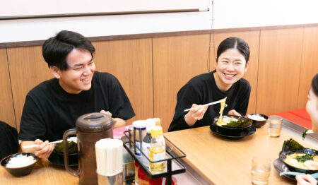 横浜家系ラーメン 町田商店 渋谷店【正社員募集】