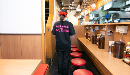 横浜家系ラーメン 町田商店 山形あかねヶ丘店【エリアマネージャー・ブロック長候補募集】