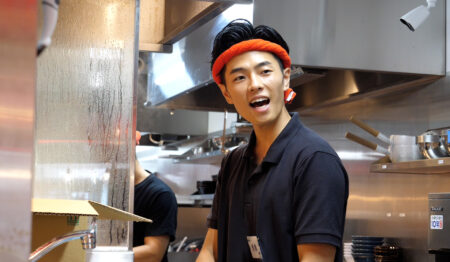 横浜家系ラーメン 相模原商店【新卒正社員募集】