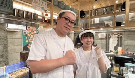 なぎちゃんラーメン 西船橋店【アルバイト・パート募集】