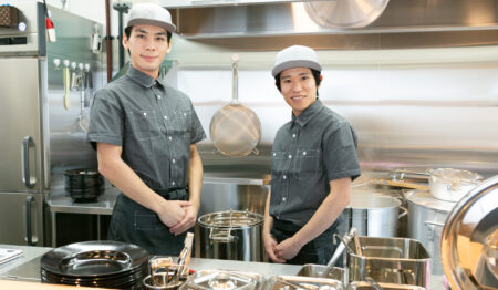 ラーメン 豚山 名古屋助光店【店長候補の正社員募集】