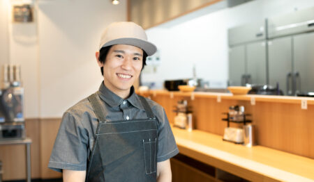 ラーメン 豚山 名古屋助光店【エリアマネージャー・ブロック長候補募集】