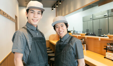ラーメン 豚山 町田2号店【エリアマネージャー・ブロック長候補募集】