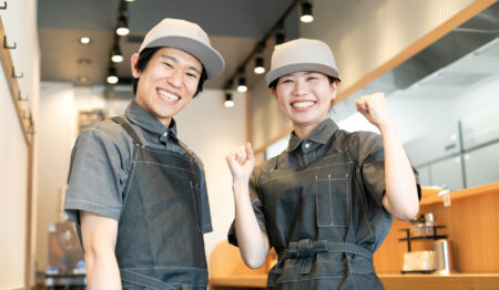 ラーメン 豚山 武蔵村山店【エリアマネージャー・ブロック長候補募集】