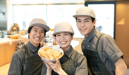 ラーメン 豚山 大須店【店長候補の正社員募集】