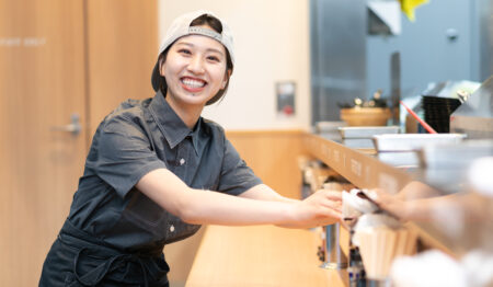 ラーメン 豚山 鶴見店【正社員募集】