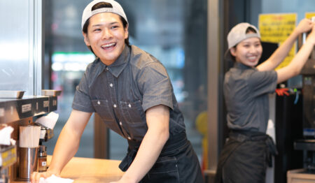 ラーメン 豚山 サクラステージ店【正社員募集】