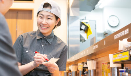 ラーメン 豚山 下高井戸店【正社員募集】