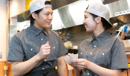 ラーメン 豚山 名古屋助光店【正社員募集】