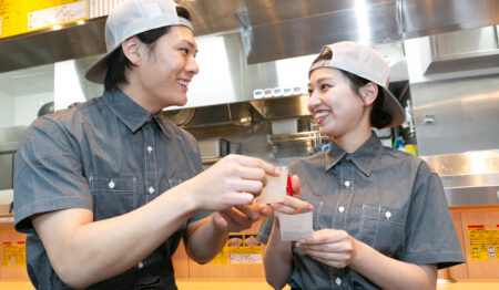 ラーメン 豚山 荻窪店【正社員募集】