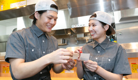 ラーメン 豚山 上野店【店長候補の正社員募集】