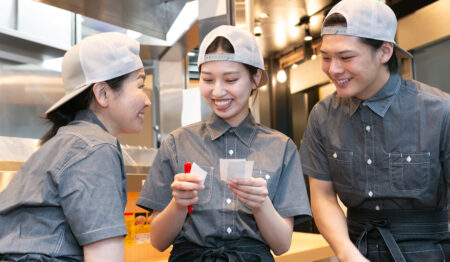 ラーメン 豚山 神保町店【正社員募集】