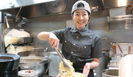 ラーメン 豚山 栄店【正社員募集】
