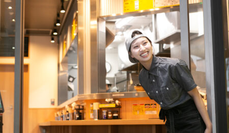 ラーメン 豚山 元住吉店【正社員募集】