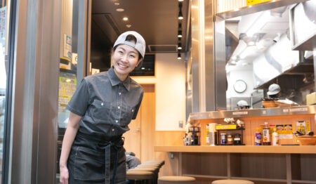 ラーメン 豚山 五反田店【アルバイト・パート募集】