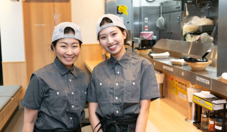 ラーメン 豚山 南船場店【正社員募集】