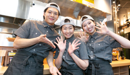 ラーメン 豚山 横浜西口店【正社員募集】